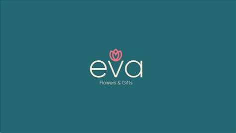 Eva Brand Identity On Behance