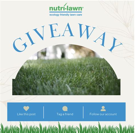 📢 Calling All Lawn Care Lovers Nutri Lawn Fredericton Facebook