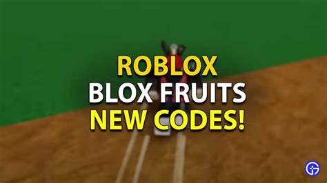 Blox fruits codes june 2021. Códigos Roblox Blox Fruits enero 2021 - Liukin