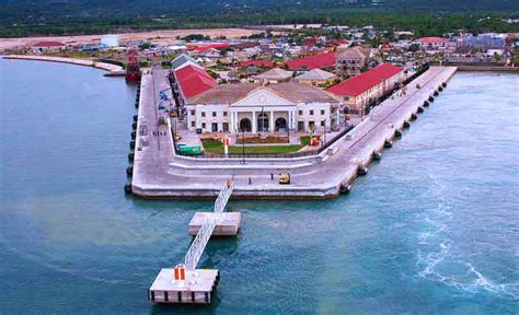 falmouth jamaica cruise port guide review 2023