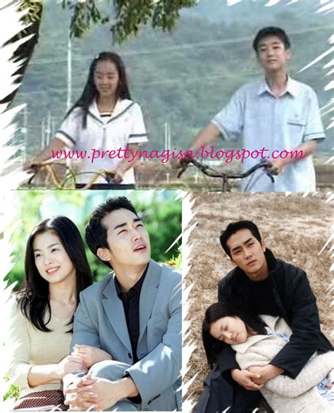 Endless love is a 2000 korean tv series. About Kdrama, Dorama, Banyuwangi & Yogyakarta: Endless ...