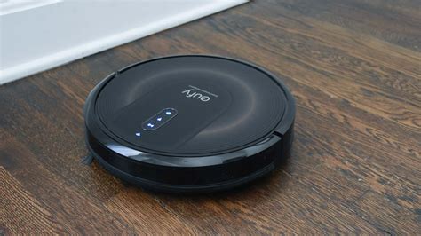 I Finally Bought A Robot Vacuum — And This One Is Totally Worth It