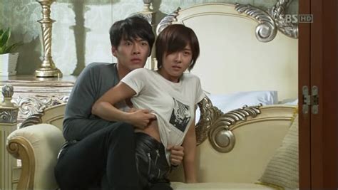 I have some free time! Korean's Buzz and Drama Chingu: Secret Garden - Wallpaper
