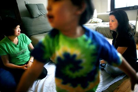 Why Moms Need To Learn How To Communicate With Nannies The New York Times