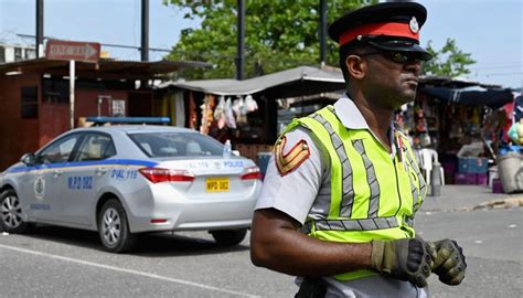 three people dead after jamaica police raid cult compound amid fears of ritualised killings