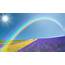 Free Download Rainbow Backgrounds  PixelsTalkNet