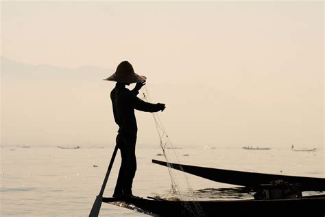 Inle Lake Boat Tour Myanmar 5050 Travelog