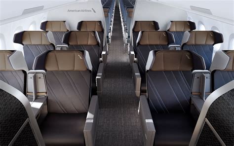 American Airlines Is Eliminating International First Class