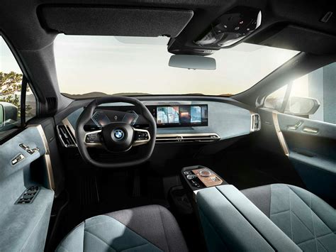New 2022 Bmw I7 Ev Price Specs And Release Date Carwow
