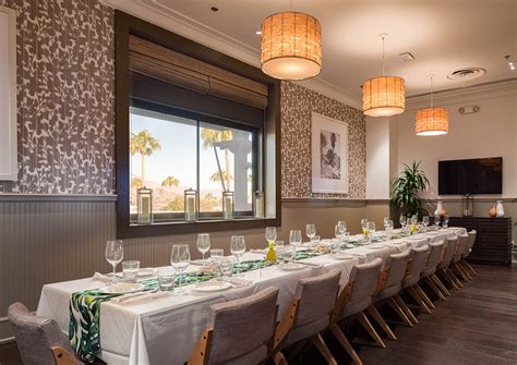 Meanwhile, a small fraction (23.5 million, approximately 7% of the population) of americans live in food deserts; Tommy Bahama Restaurant in Palm Desert | Tommy Bahama