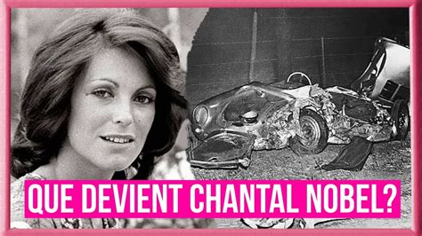 Que Devient Chantal Nobel Chateauvallon 30 Ans Après Son Terrible