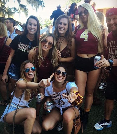Pin By F On Florida State Seminoles Friends Forever Besties Seminole