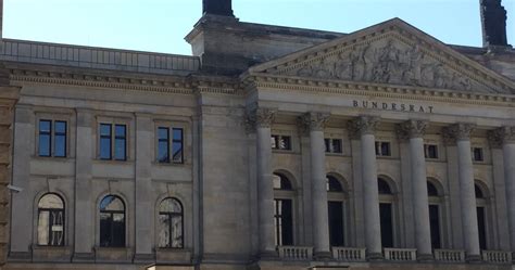 Explore tweets of bundesrat @bundesrat on twitter. Bundesratsantrag für Verbot von „Umpolungstherapien" | LSVD Berlin-Brandenburg - LSVD Berlin ...
