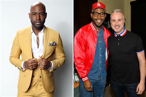Queer Eyes Karamo Brown Ready To Become The First Gay Bachelor After