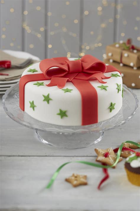 17 Easy Christmas Cake Recipe No Nuts Delight In These Amazing Recipes