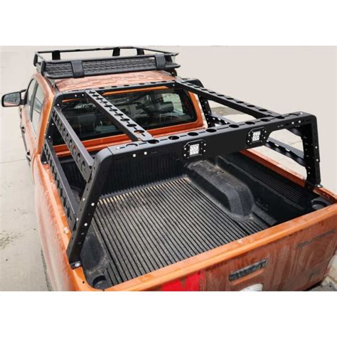 Bed Rack Swisskings Modular Pickup Truck Body Accessoires4x4ch