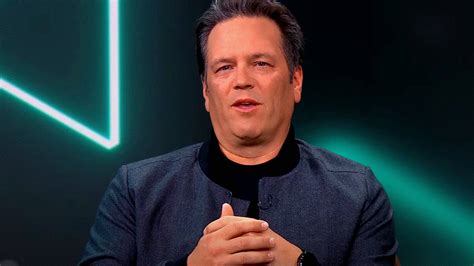 Xbox Boss Phil Spencer Confident Fewer Console Exclusives Coming