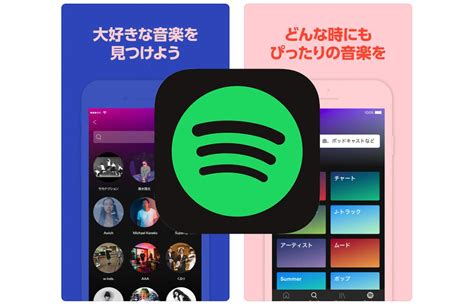 Spotify、iosアプリ Spotify 8485 リリース ー Iphone Xs Max と Apple Watch