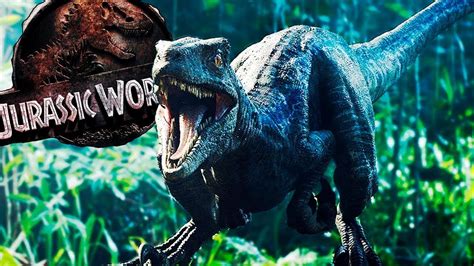 Top Dinossauros Que Gostar Amos De Ver No Filme Jurassic World