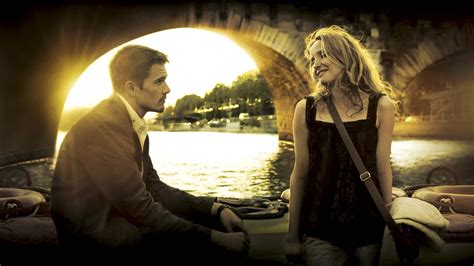 Before Sunset Filming Locations In Paris