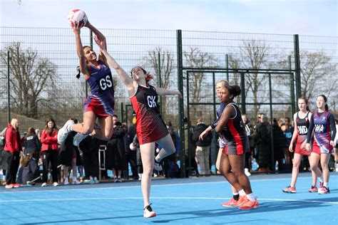 England Netball On Twitter Congratulations To The Winners Of The U19