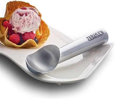 The 15 Best Ice Cream Scoops To Take Out The Ice Cream In Perfect Round