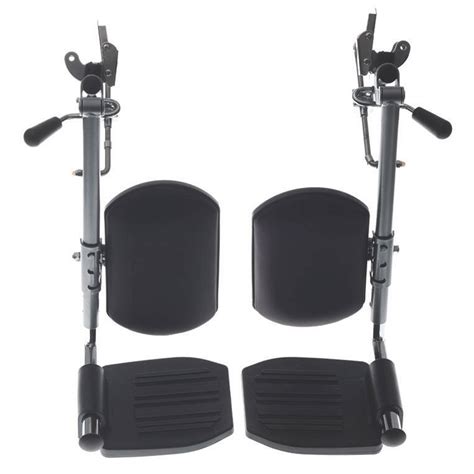 Elevated Leg Rest Nco Health Care Products