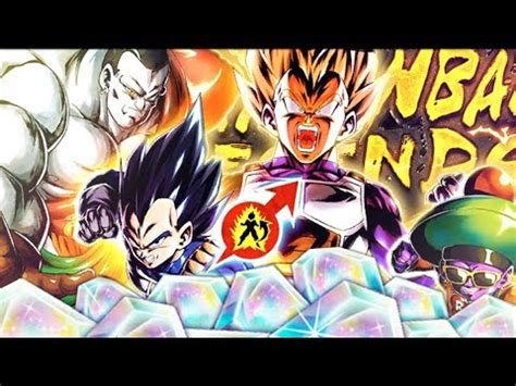 Maybe you would like to learn more about one of these? BRAND NEW TRANSFORMING VEGETA & MOVIE 7 ANDROIDS SUMMONS! Dragon Ball Legends - YouTube
