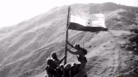 Watch Rare 1965 Indo Pak War Film On The Capture Of Haji Pir Pass The