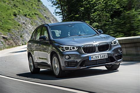 2016 BMW X1 Review | CarAdvice