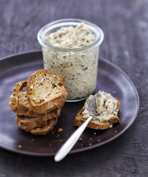 Recette rillettes de sardines en 3 étapes