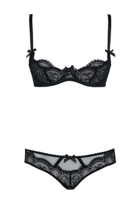 Pin Auf Lace Lingerie