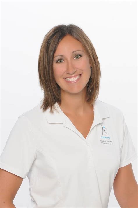 Holly Miller Pta — Kepros Physical Therapy And Performance