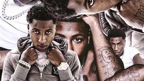 Nba Youngboy Type Beat Story Of Top Youtube