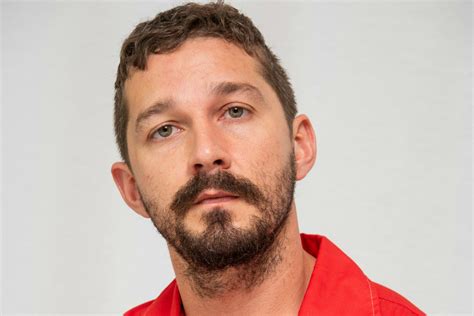It's set in italy right after world war i. Shia LaBeouf Reveals His Close Friendship With Kanye West - From The Stage