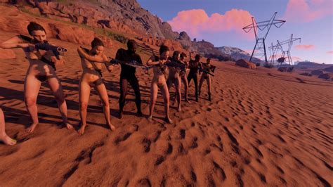 Rust game wallpaper 1920x1080 #1. Rust Game Wallpapers High Quality | Download Free