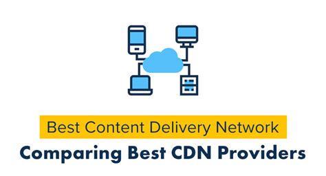 We evaluated these companies to discover what's most important for a cdn, specifically the number of data centers, security, and reporting features. The 6 Best CDN Providers (2020 Comparison) | HostingFacts.com