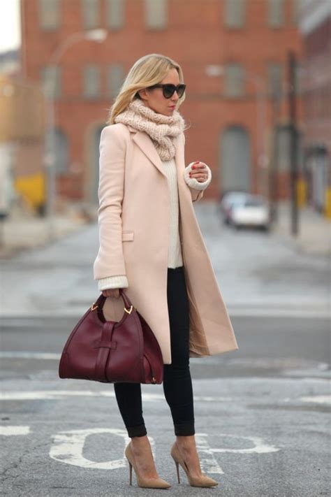 Pastel Coat Ideas To Rock This Winter Flawlessend