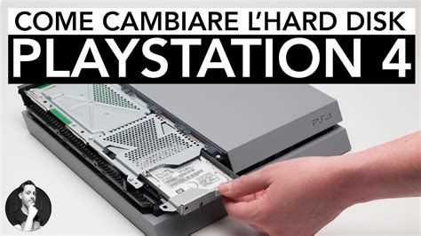 Aliexpress carries many hard drive sony playstation related products, including faceplate for ps4 , drive ps4 , drive for sony , hard drive for playstation , hdd ps4 , disk ps2. Come CAMBIARE L'HARD DISK della PS4 - YouTube