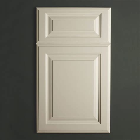White Raised Panel Kitchen Cabinet Doors Custom Cabinet Doors