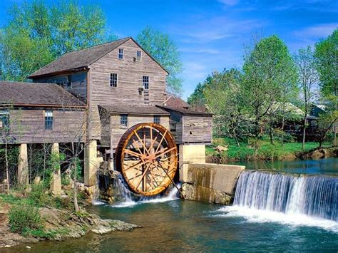 49 Best Water Wheel Images On Pinterest Water Wheels Wind Mills And