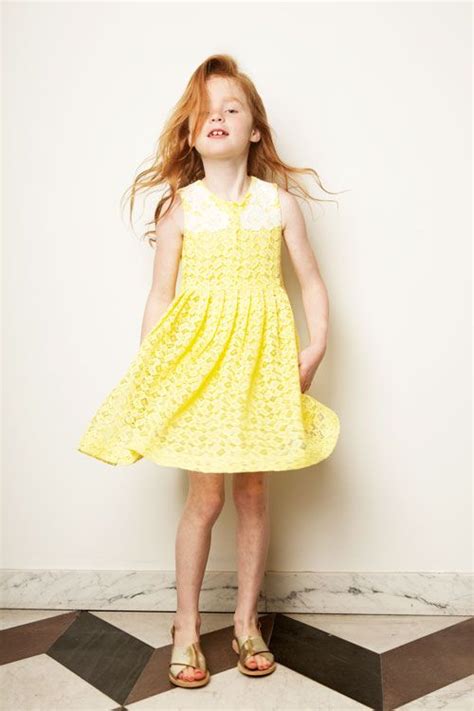 My Little Dress Up Ss15 Louisa Dress Cute Girl Outfits Kids Dress