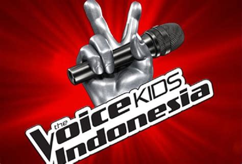• tetap sehat ya kids kita ketemu di the voice kids indonesia season 4 segera di @officialgtvid ! Bersiaplah, The Voice Kids Indonesia Season 3 Segera Hadir ...