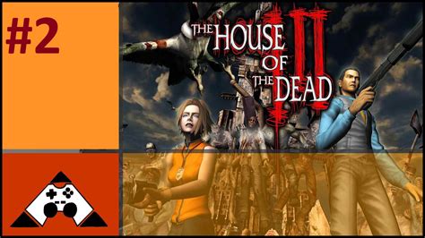 Top Best Horror Games On The Xbox