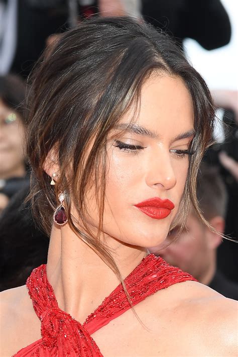 Welcome to apartment 11a at 322 west 72nd street. Alessandra Ambrosio Hair Looks - StyleBistro