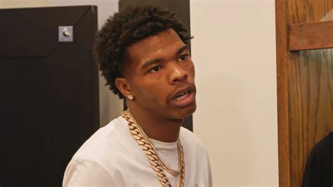 Lil Baby Buys New Clothes In Every City On Tour Djbooth