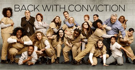 orange is the new black season 6 trailer arrives on monday — until then feast your eyes on