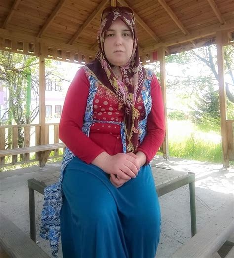 Turbanli Bbw Turk Azgin Turkish Dolgun Anne Turk Hijab Pics XHamster