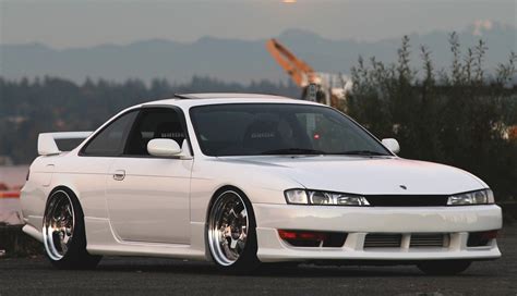 Nissan Silvia S Wallpapers Top Free Nissan Silvia S Backgrounds Wallpaperaccess