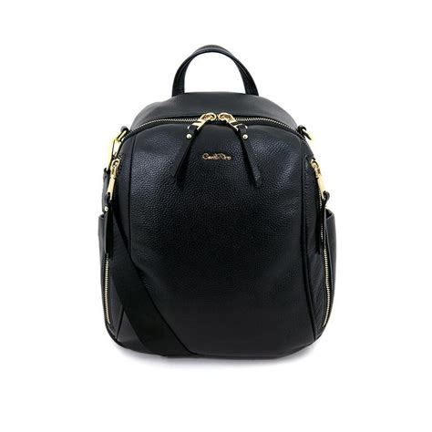 Carlo rino merupakan pilihan tepat bagi anda yang sedang mencari tas yang dapat diandalkan untuk aktivitas harian. Carlo Rino Leather Backpack Party - Black Style 5 | Shopee ...